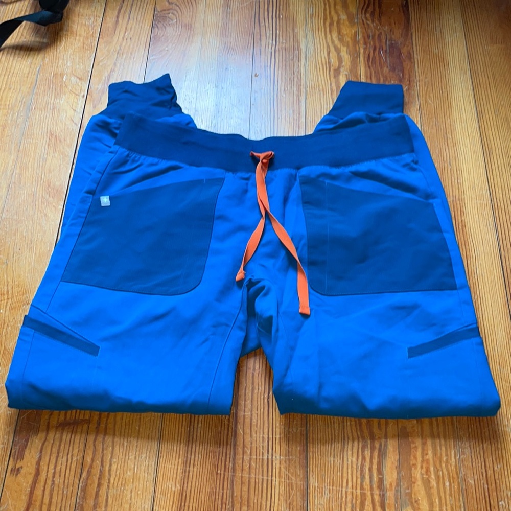 Medium Zamora joggers